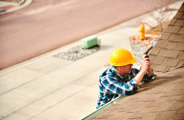 Best Storm Damage Roof Repair  in Sophia, WV