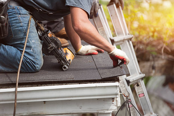 Quick and Trustworthy Emergency Roof Repair Services in Sophia, WV